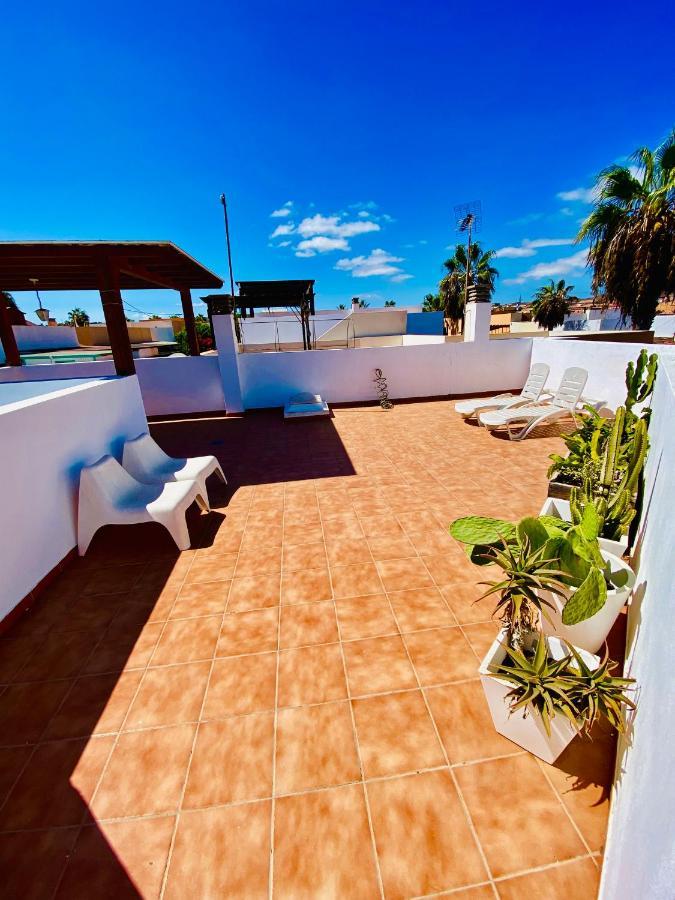 Casa Lena Americas Pousada