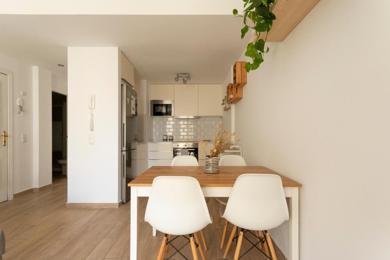 Casablanca House Apartment *