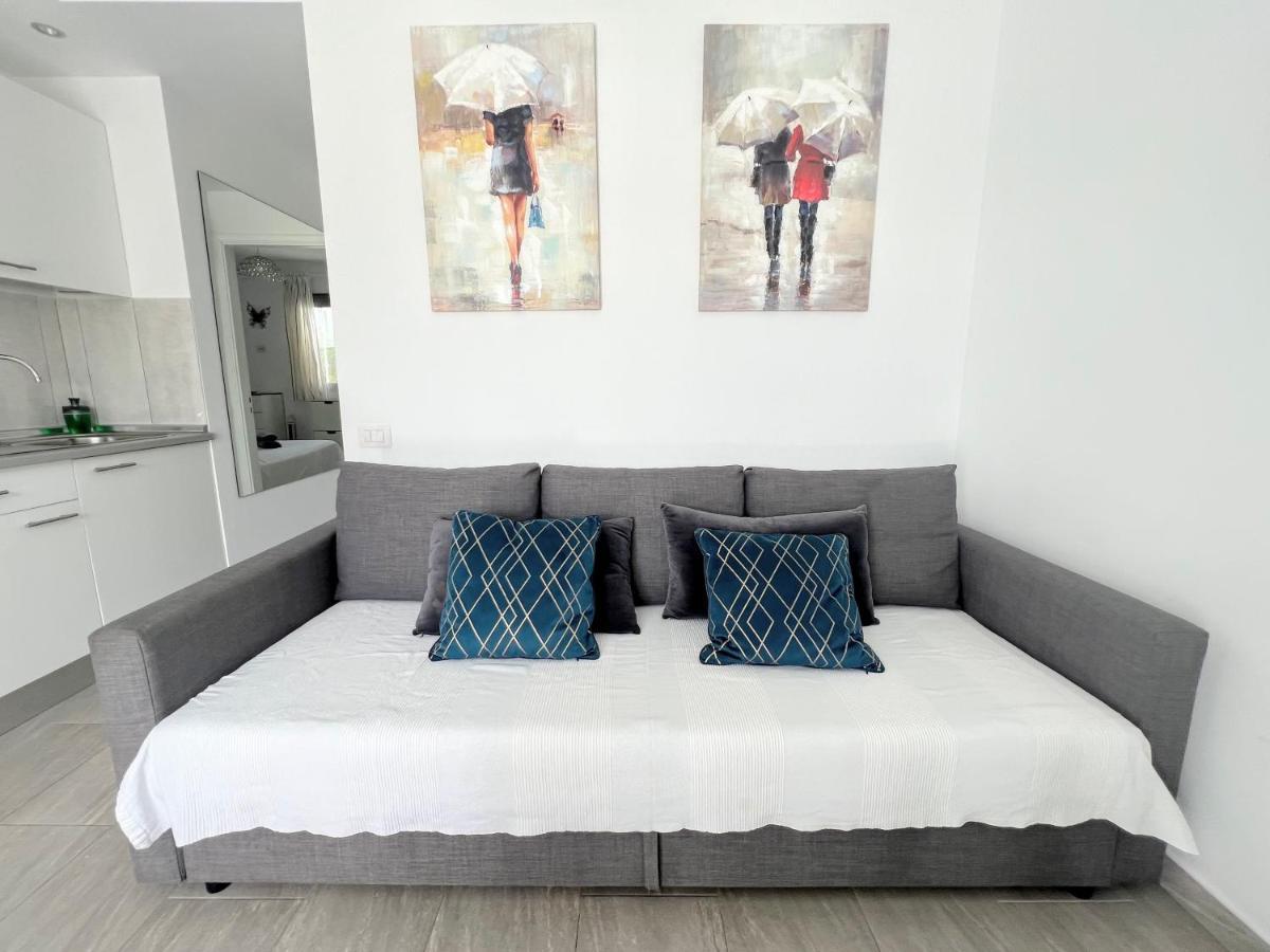 Buganvilla Apartamento Corralejo