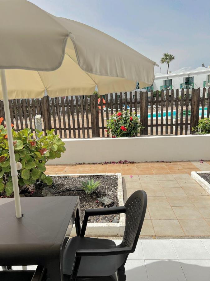 Buganvilla Apartamento