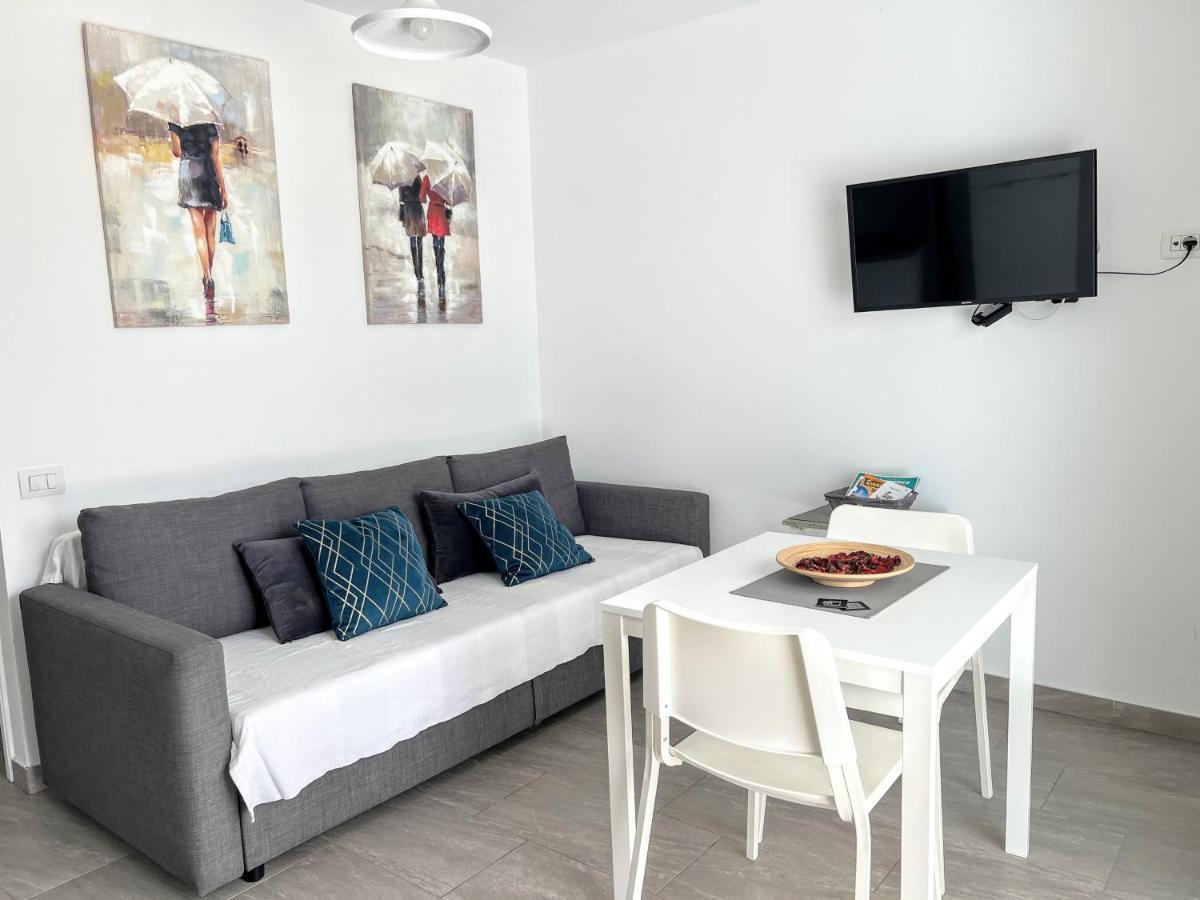 Buganvilla * Corralejo