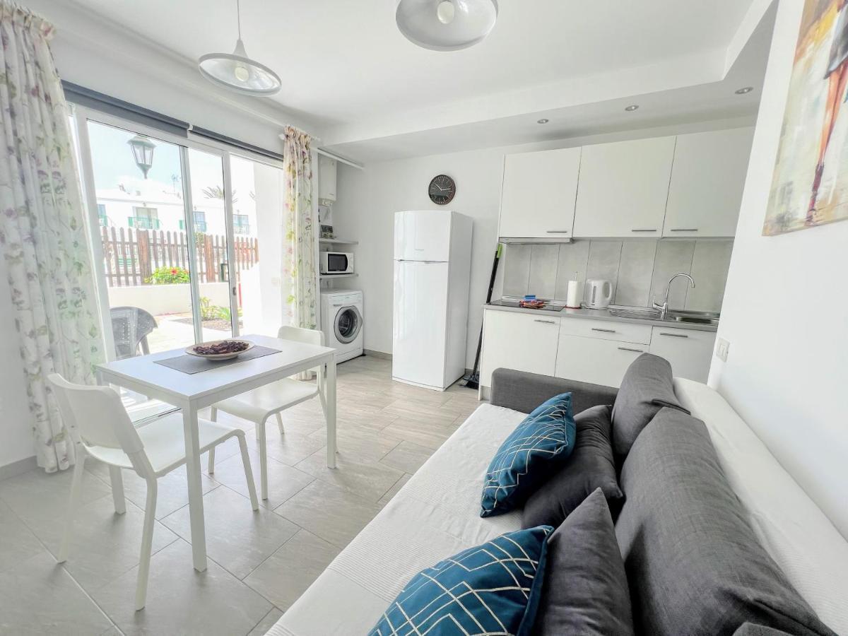Buganvilla Apartamento *