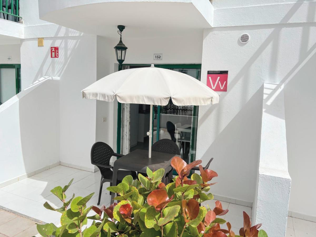Apartamento Buganvilla