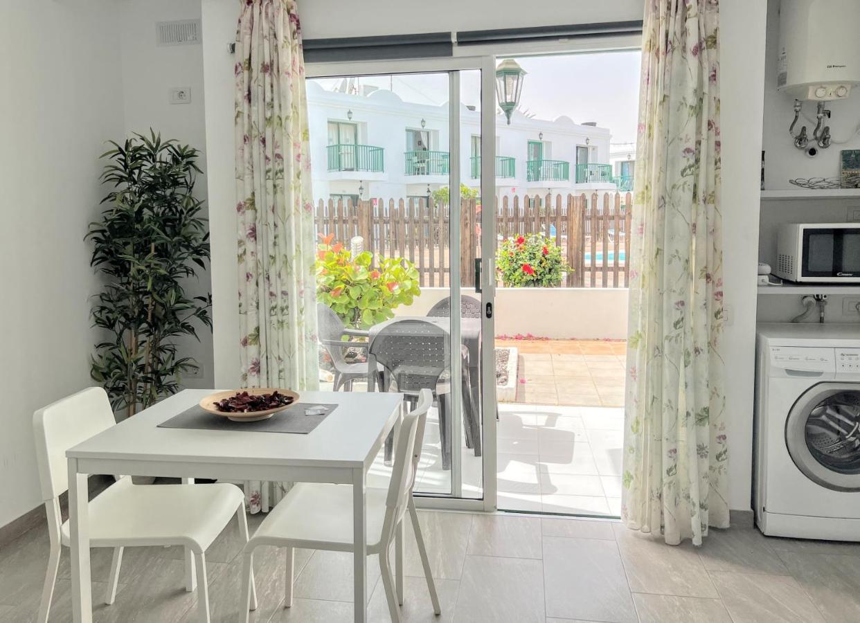 Buganvilla Apartamento