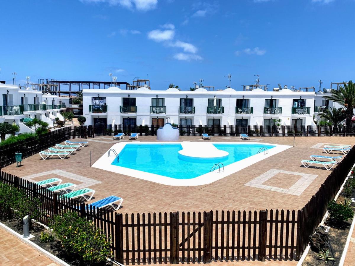 Apartamento Buganvilla *