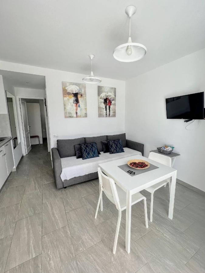 Buganvilla Apartamento *