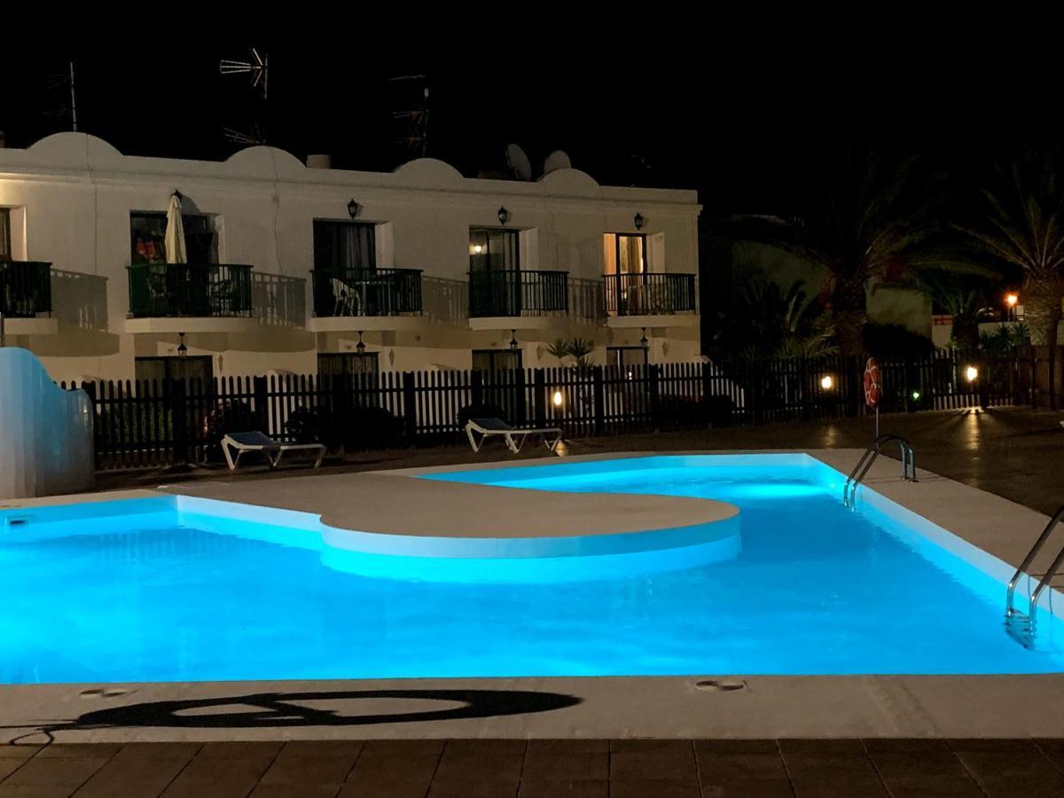 Buganvilla *
