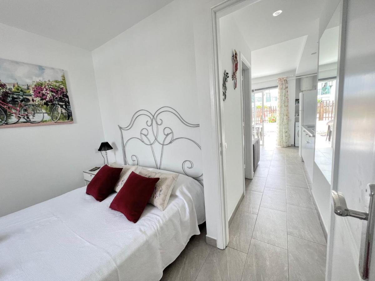 Buganvilla Apartamento Corralejo