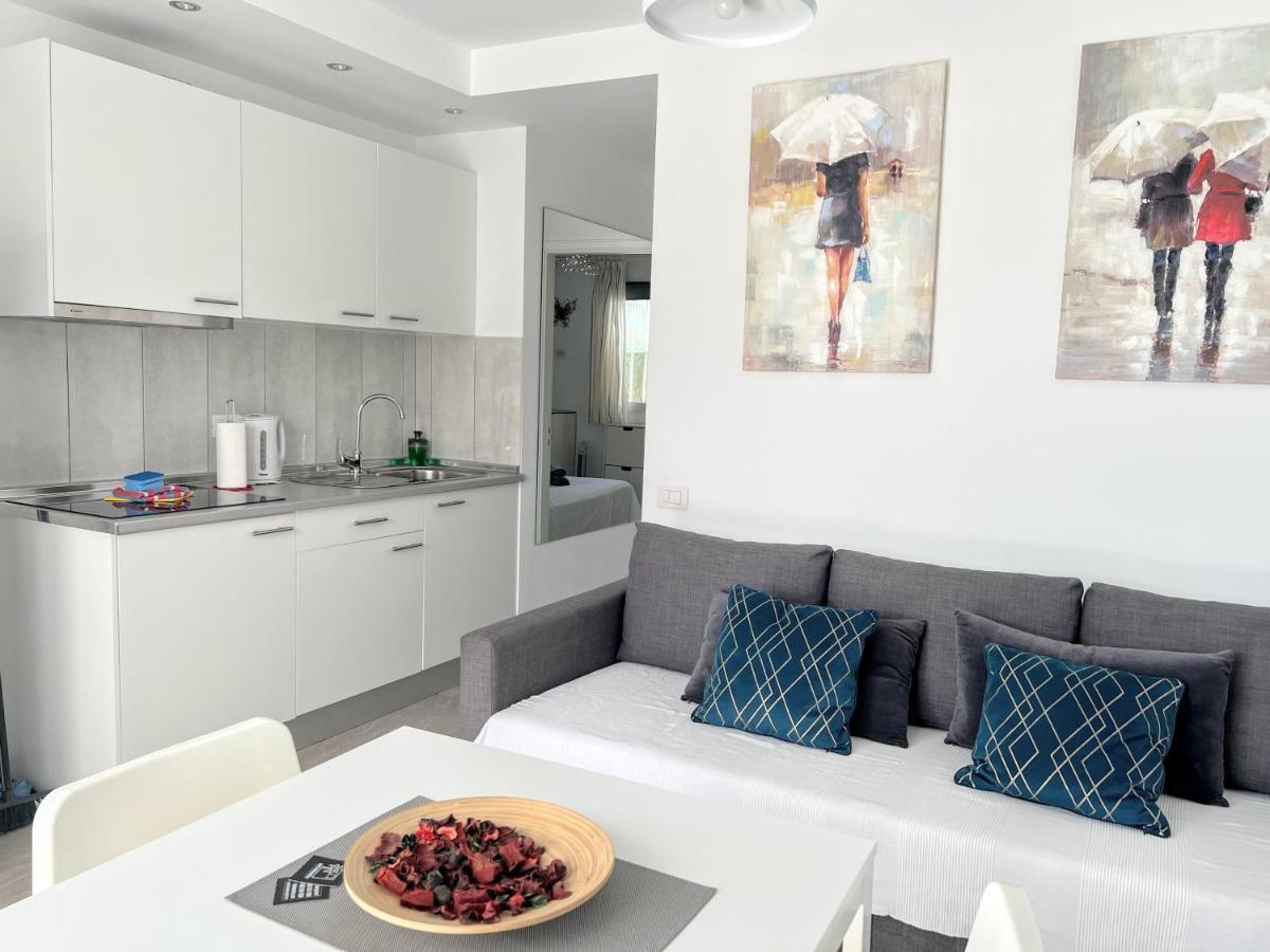 Apartamento Buganvilla Corralejo