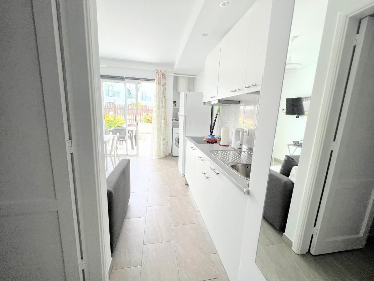 Apartamento Buganvilla Corralejo