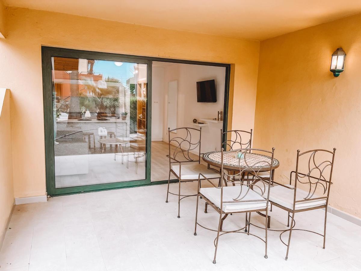 Atlantic Garden Appartement