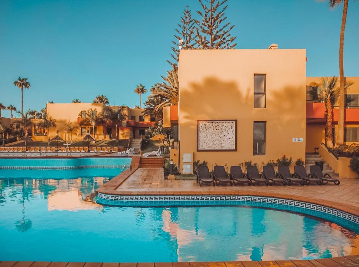 Atlantic Garden Corralejo