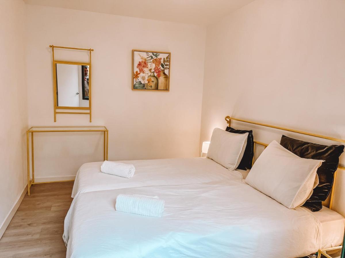 Appartement Atlantic Garden *