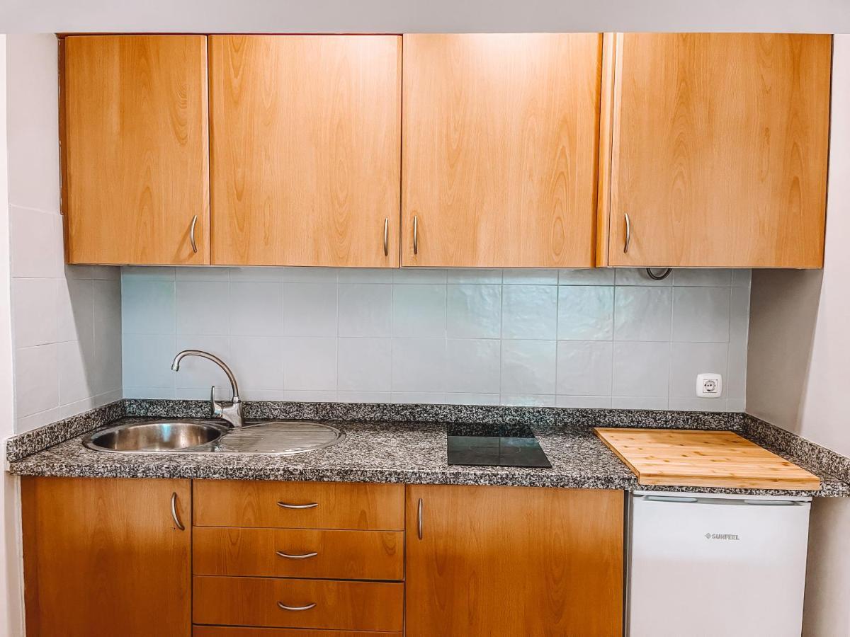 Atlantic Garden Appartement