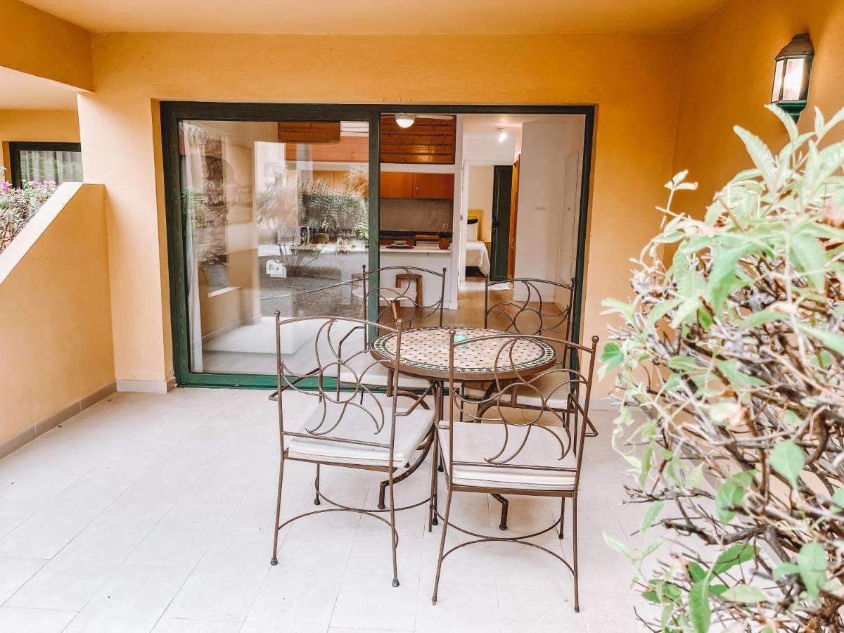 Atlantic Garden Appartement *