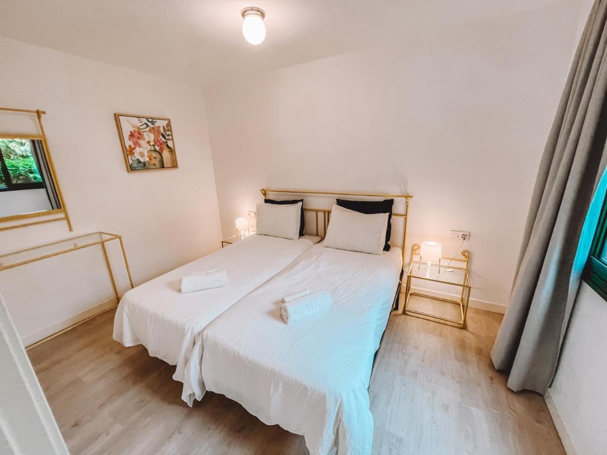 Atlantic Garden Appartement Corralejo