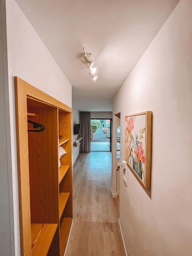 Appartement Atlantic Garden Corralejo