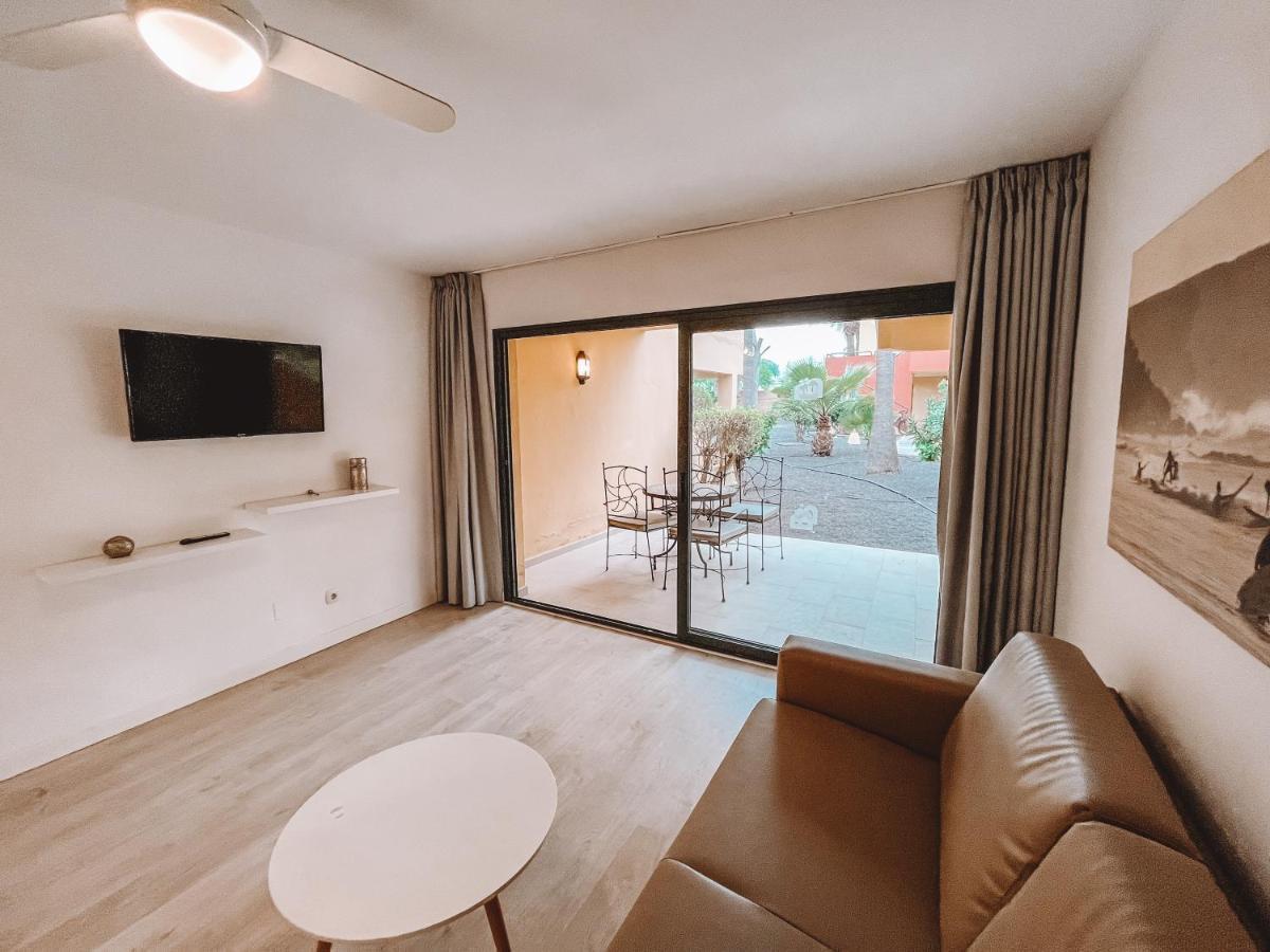 Appartement Atlantic Garden Corralejo