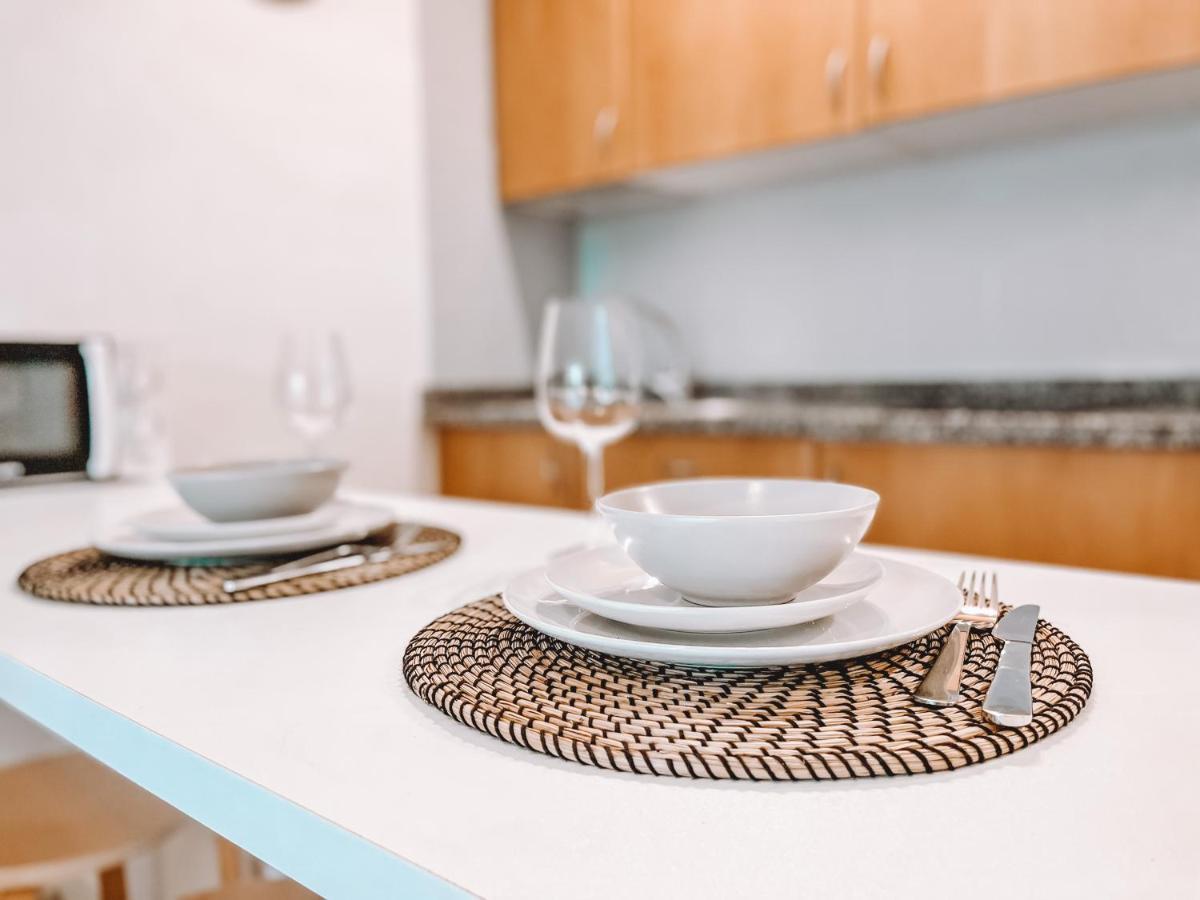 Atlantic Garden Appartement Corralejo