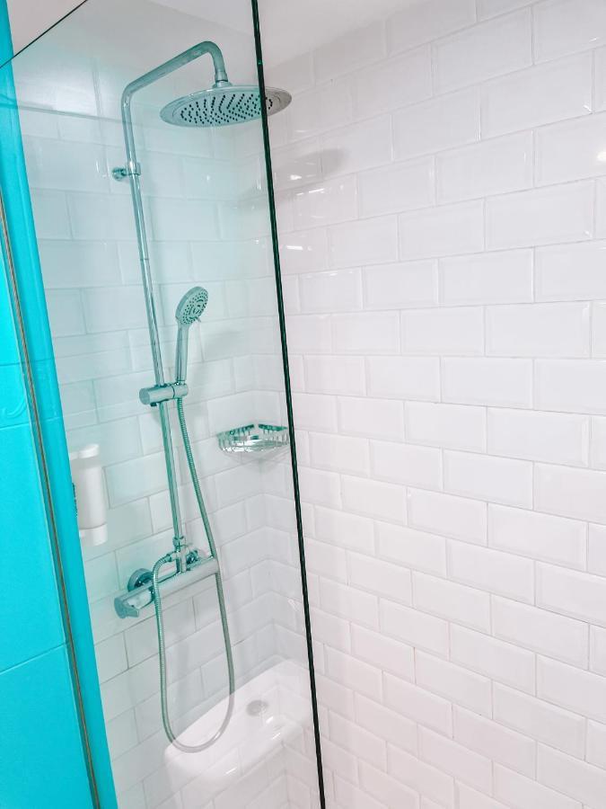 Appartement Atlantic Garden *