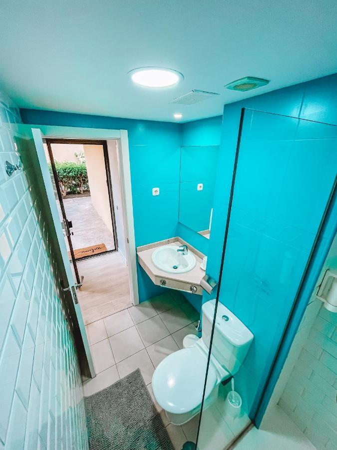 Atlantic Garden Apartment Corralejo