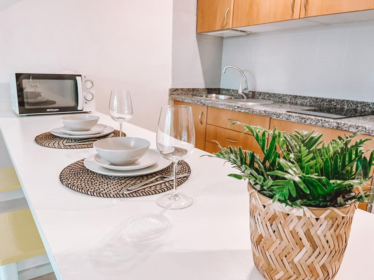 Atlantic Garden Appartement Corralejo