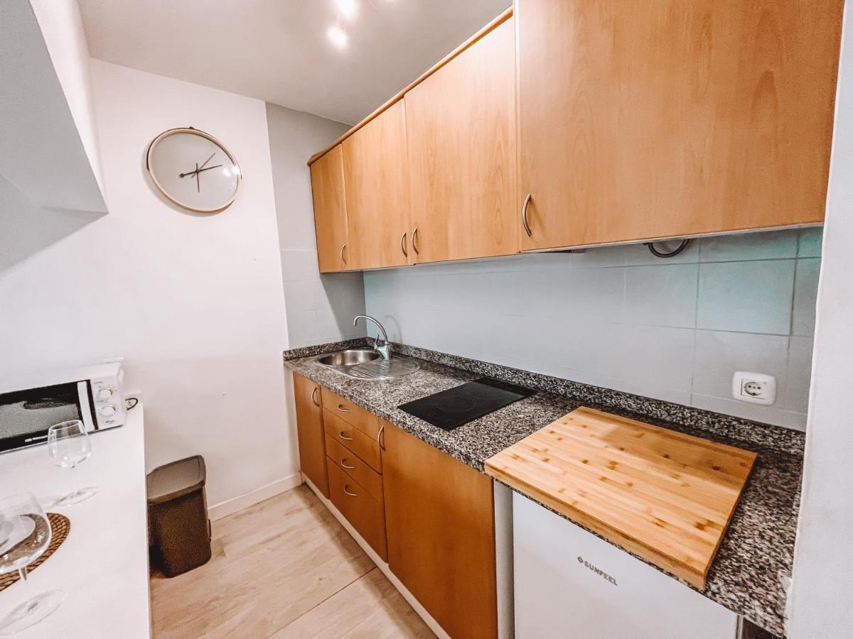 Atlantic Garden Appartement *