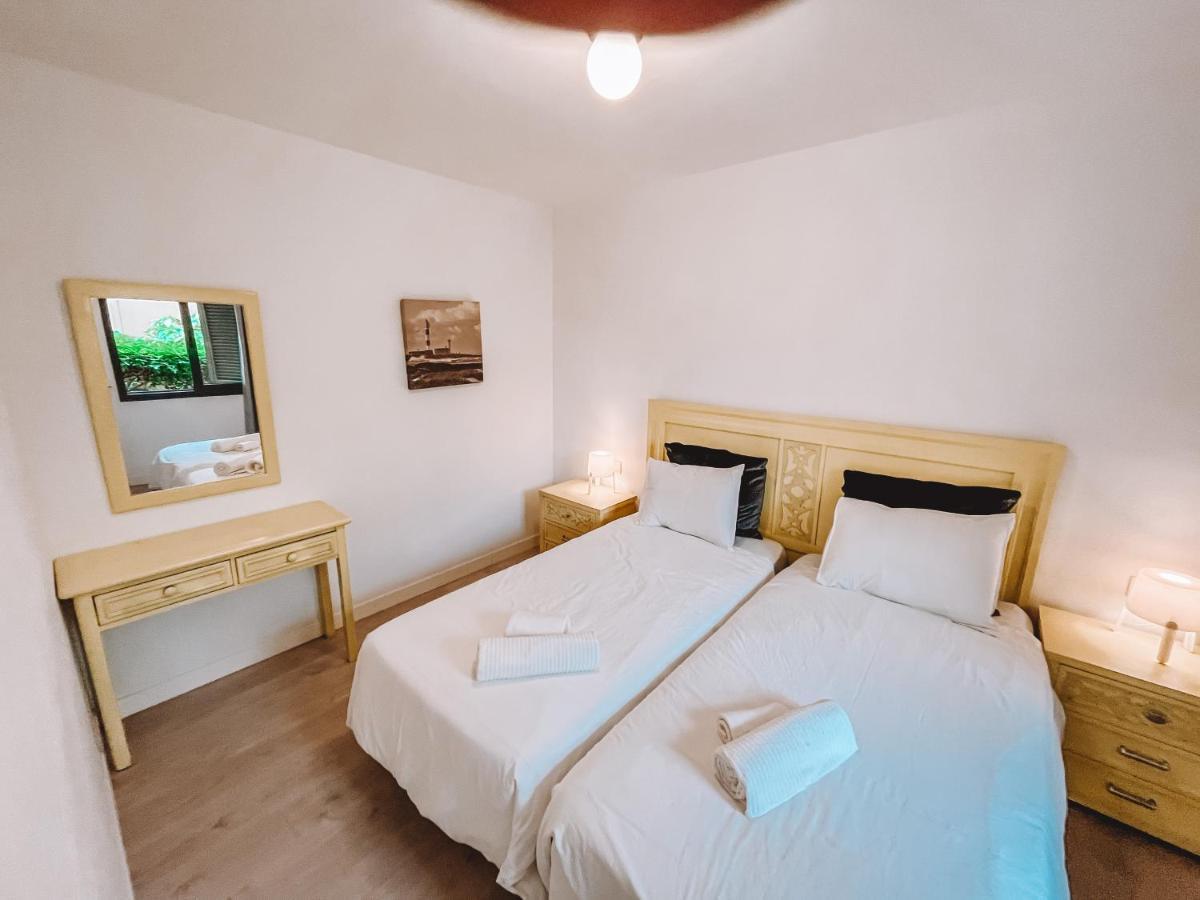 Appartement Atlantic Garden