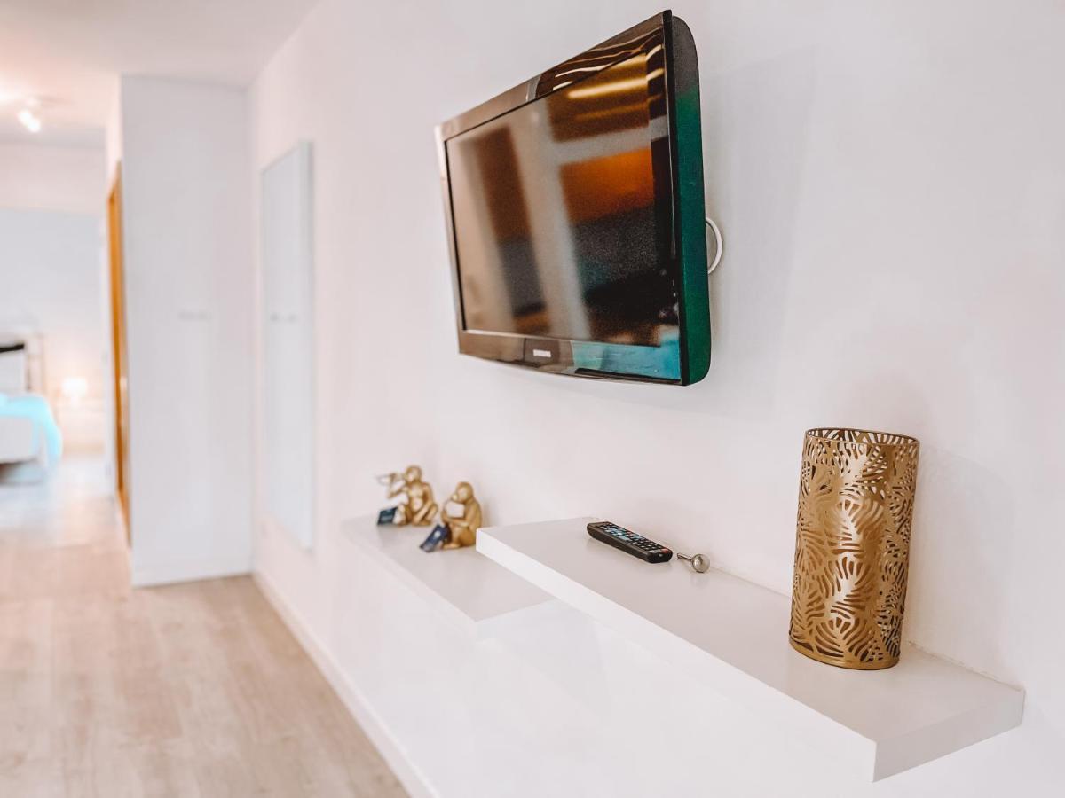 Appartement Atlantic Garden *