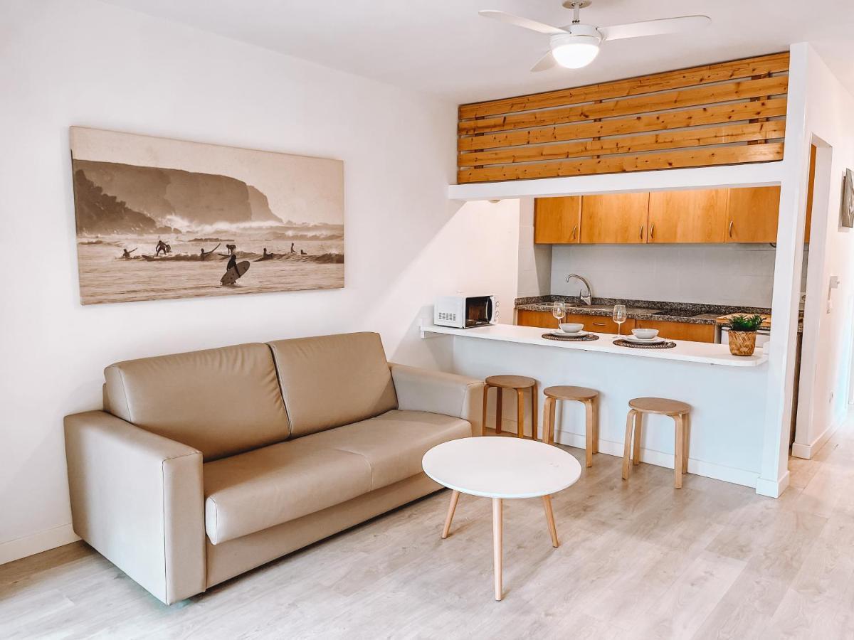 Atlantic Garden Apartment