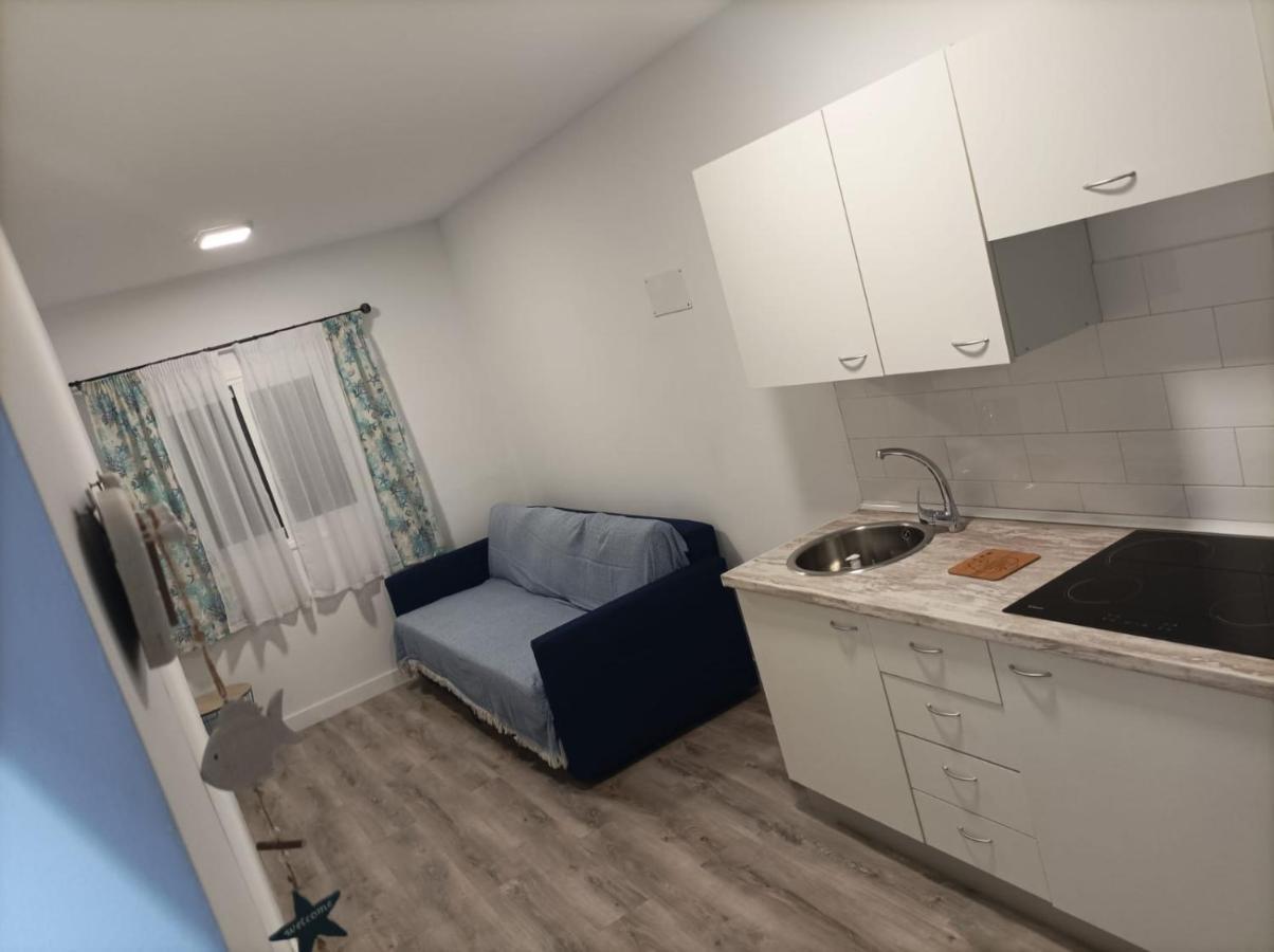En El Casco Viejo De Apartamento Corralejo