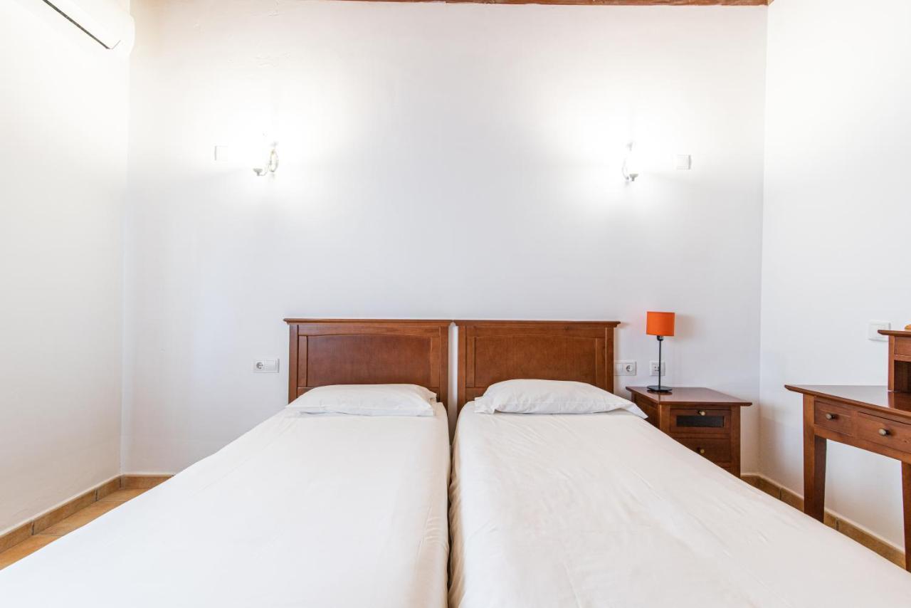 Villa Ereza Brisas Del Mar Corralejo