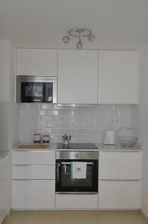 Casablanca House Apartment *