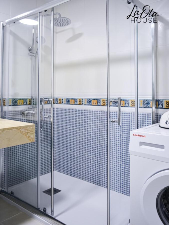 Appartement La Ola House Precioso Con Piscina *