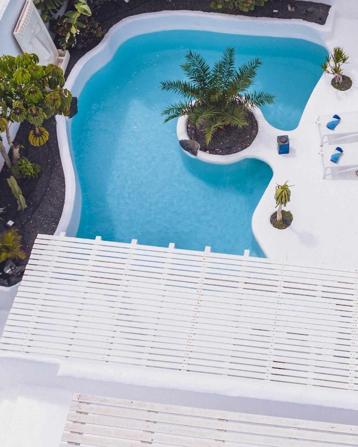 Guajara Piscina Climatiz Jacuzzi 714 Villa *