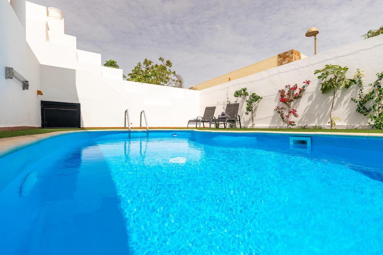 Casa Armonia - Private Pool Near The