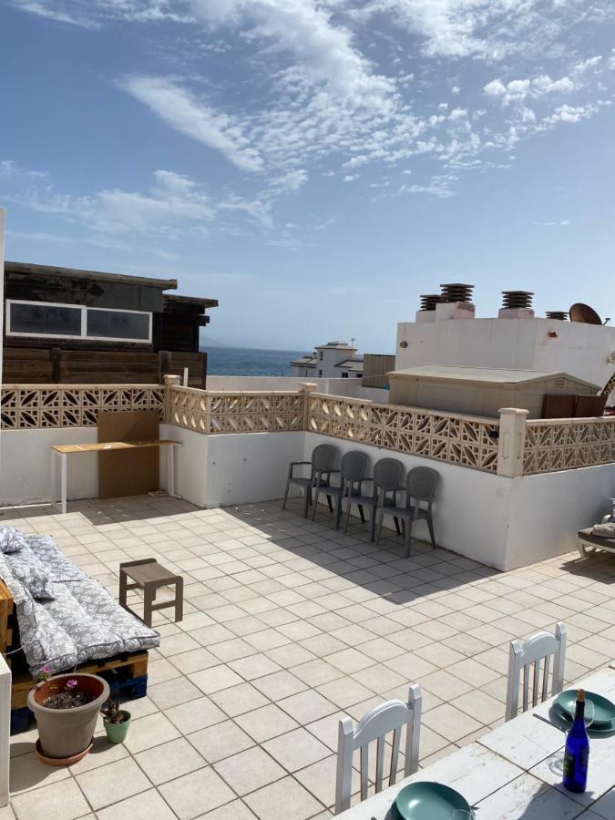 Apartment Punta Del Isla - 3 Bed With Amazing Roof Terrace *