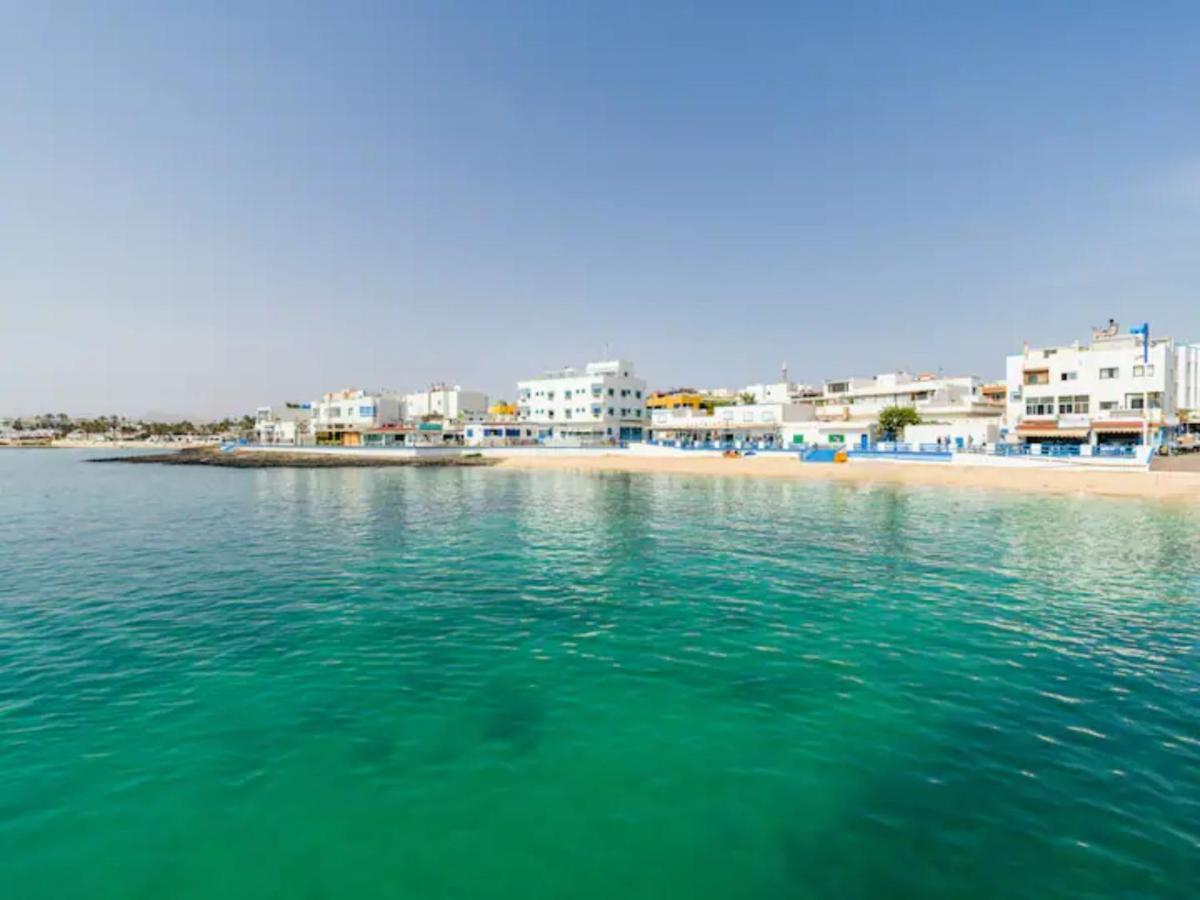 Holiday home Casa Musica Corralejo