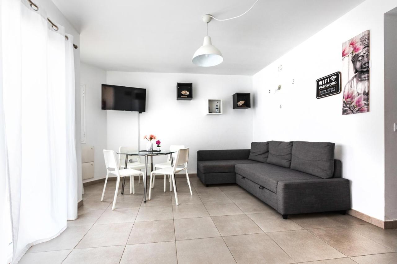 Sunshine Sun Apartment