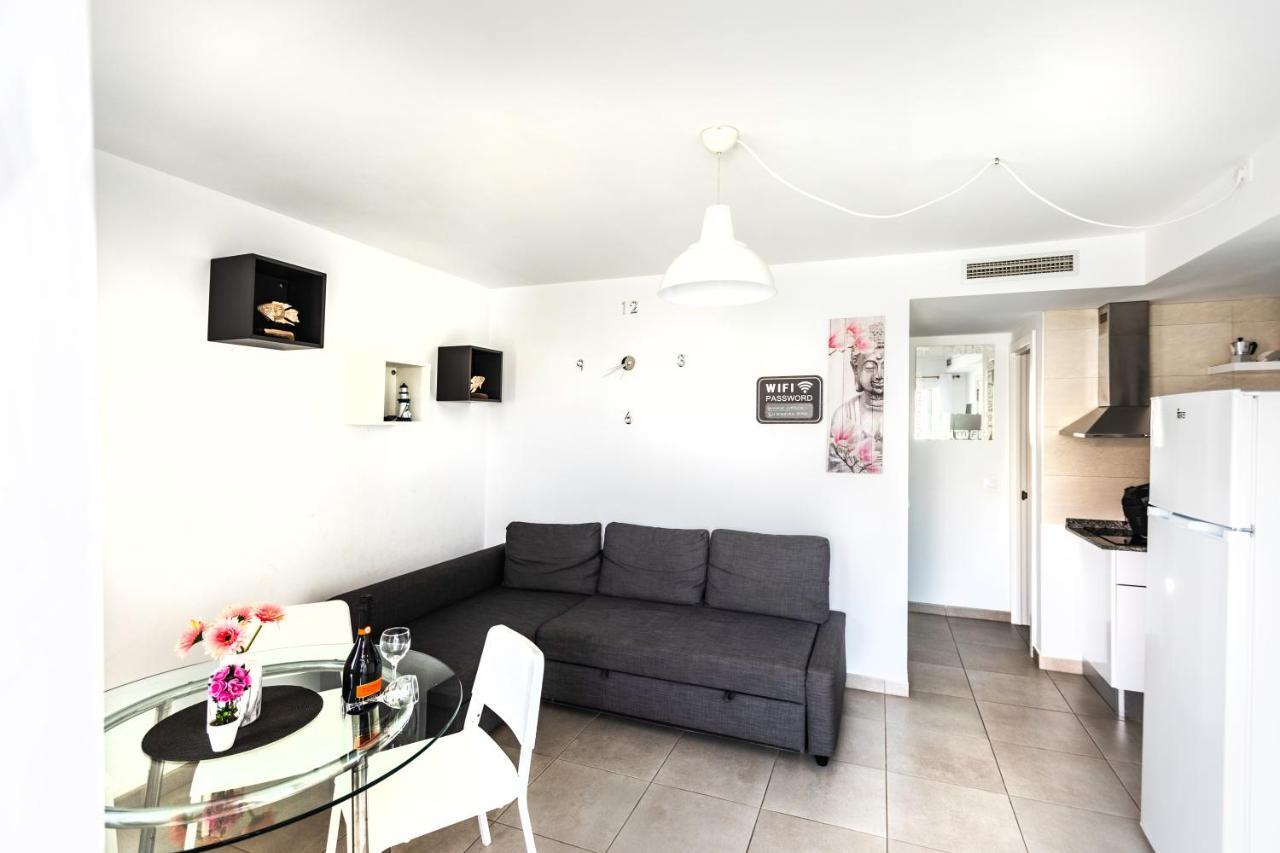 Sunshine Sun Apartment Corralejo