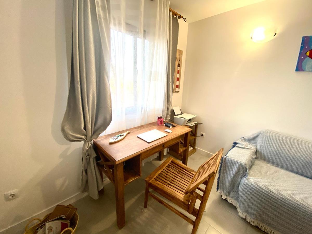 La Casa Di Julia Apartment Corralejo