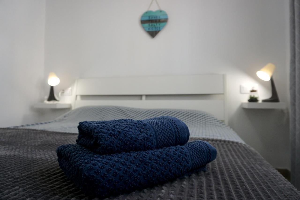 Blue Ocean Corralejo: Sunny Terrace, Pool, Wifi *