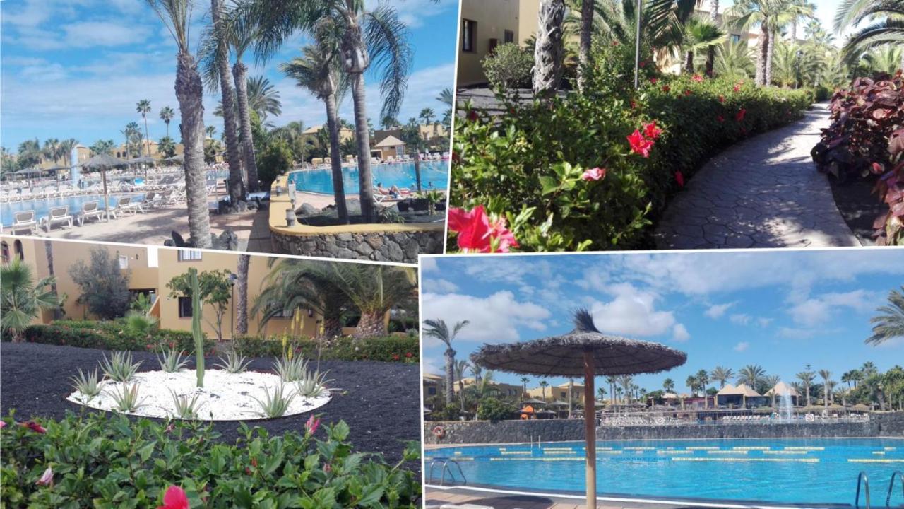 Fuerteventura Casa Fernanda Apartment Corralejo