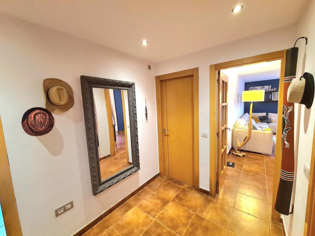 Apartment Casa Zalla 110m2, 200m2 Garden, Pool, 1gb Wi-fi, Private Parking
