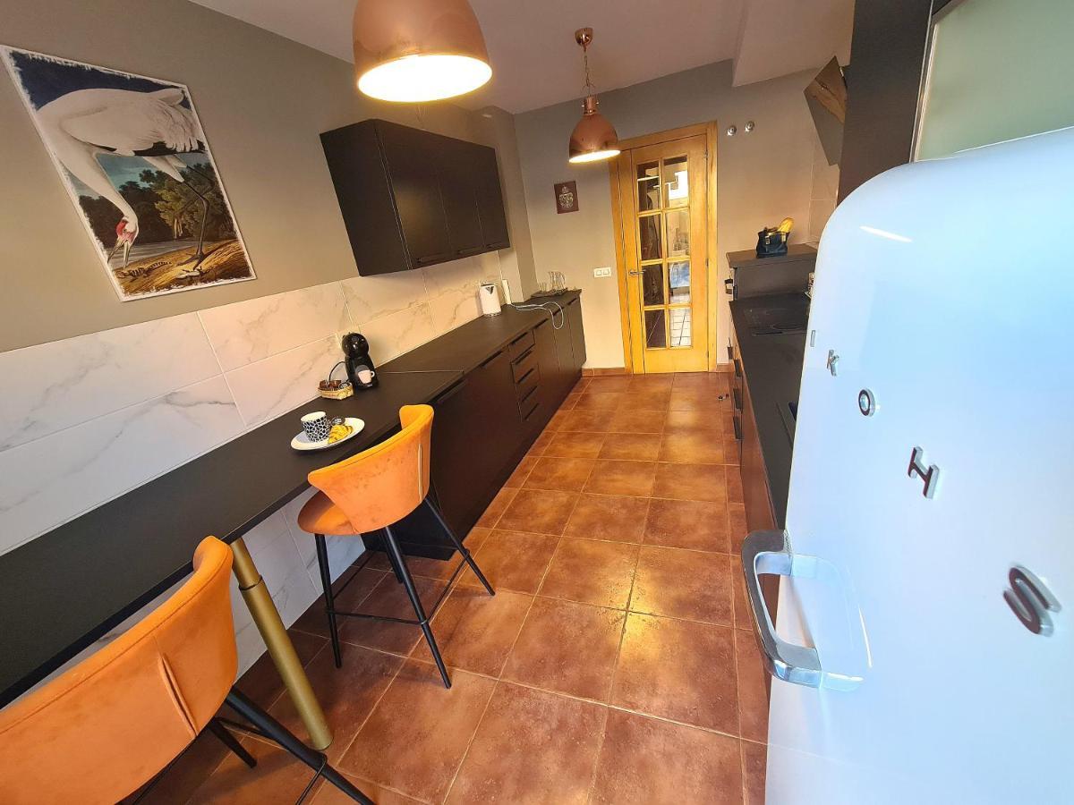 Casa Zalla 110m2, 200m2 Garden, Pool, 1gb Wi-fi, Private Parking * Corralejo