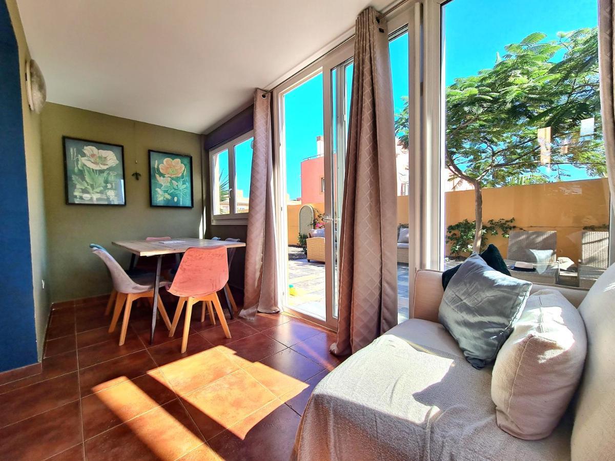 Casa Zalla 110m2, 200m2 Garden, Pool, 1gb Wi-fi, Private Parking Apartment *