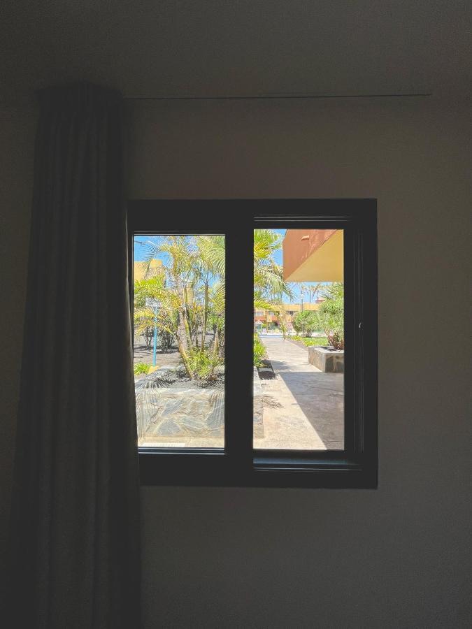 Apartment Seaside : A Cozy In A Peaceful Well Located Complex Corralejo