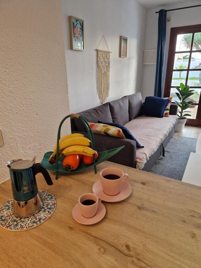Casa Vivi Fuerteventura *