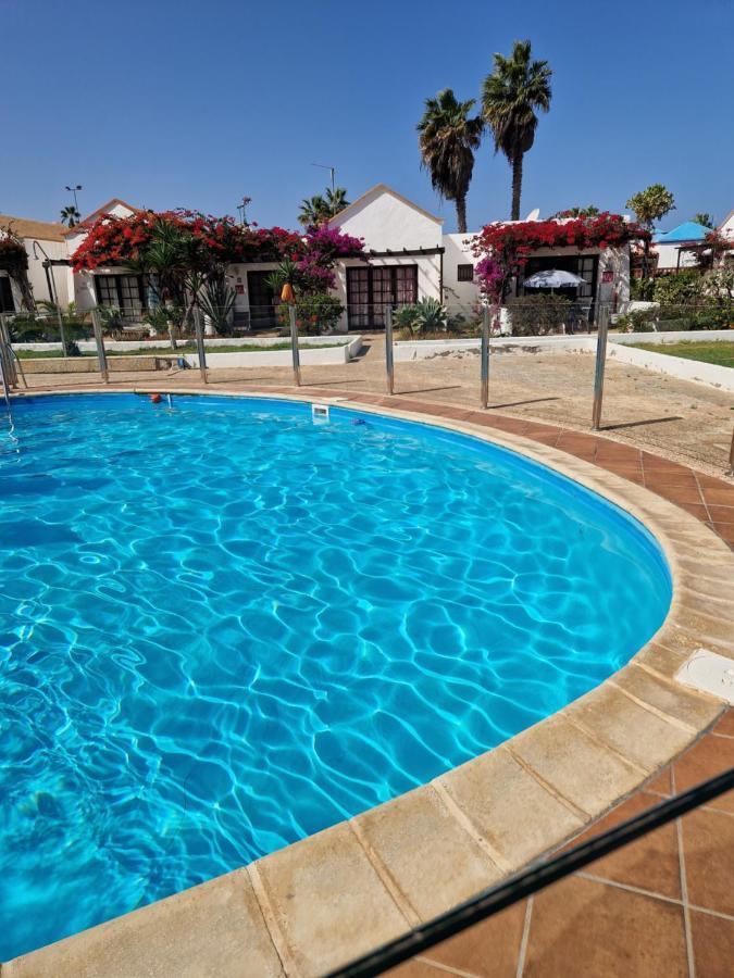 Apartamento Casa Vivi Fuerteventura *