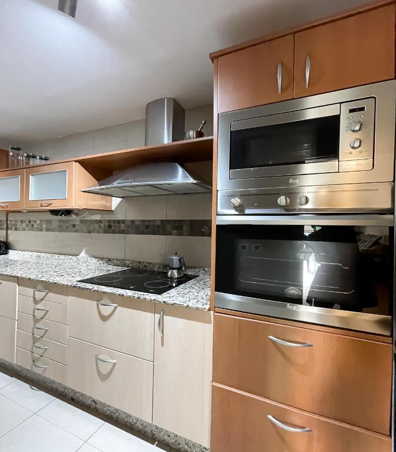 Sunset Con Solarium Privado * Corralejo